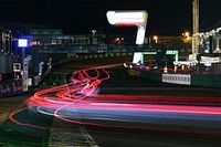 GALER&Iacute;A: las mejores im&aacute;genes de las 24h de Le Mans 2021