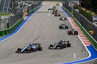 V&iacute;deo: la magia de Alonso en Sochi