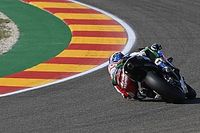 As&iacute; vivimos la clasificaci&oacute;n para el GP de Arag&oacute;n de MotoGP