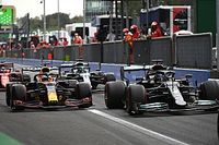 F1: FIA planeja mexer novamente nos testes de detecção de asas flexíveis