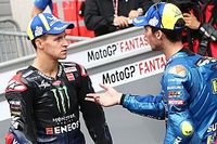 Por qu&eacute; renovar con Yamaha y Suzuki es la mejor opci&oacute;n para Quartararo y Mir 