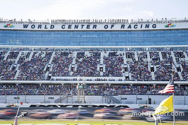 Race action