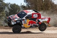 V&iacute;deo: A bordo del Toyota de Al-Attiyah; copiloto por un d&iacute;a