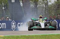 Hamilton: "Hay gente que dice que nunca he tenido un coche malo"