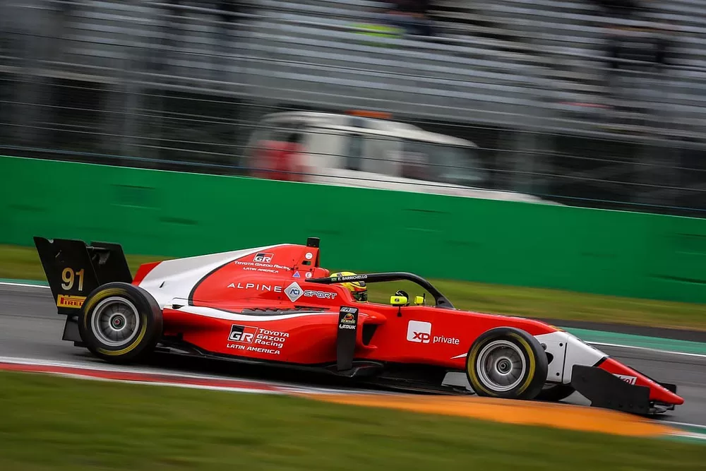 Dudu Barrichello