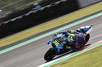 Mir: "Será difícil no cometer un error en carrera"