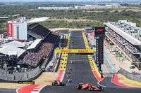 FIA activa alerta por calor extremo para el GP de Estados Unidos 2025