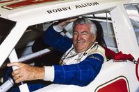 Nie żyje Bobby Allison