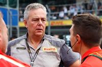 Pirelli explica el desaf&iacute;o 2026: menos carga, m&aacute;s velocidad y neum&aacute;ticos al l&iacute;mite