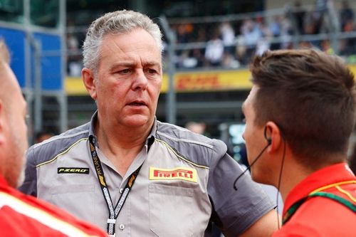 Pirelli explica el desafío 2026: menos carga, más velocidad y neumáticos al límite