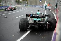 Por qué los pilotos no temieron en Australia de las grúas de recuperación