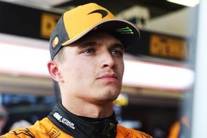 Lando Norris fires back at championship hype after Australia win: "People need to calm down"