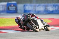 O grade desafio de Martín na MotoGP 2025: emular Rossi na Aprilia
