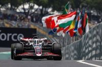 Norris najszybszy, Bearman zaskoczył