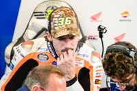 Mir explica por qu&eacute; Zarco fue m&aacute;s r&aacute;pido con la Honda sat&eacute;lite en 2024