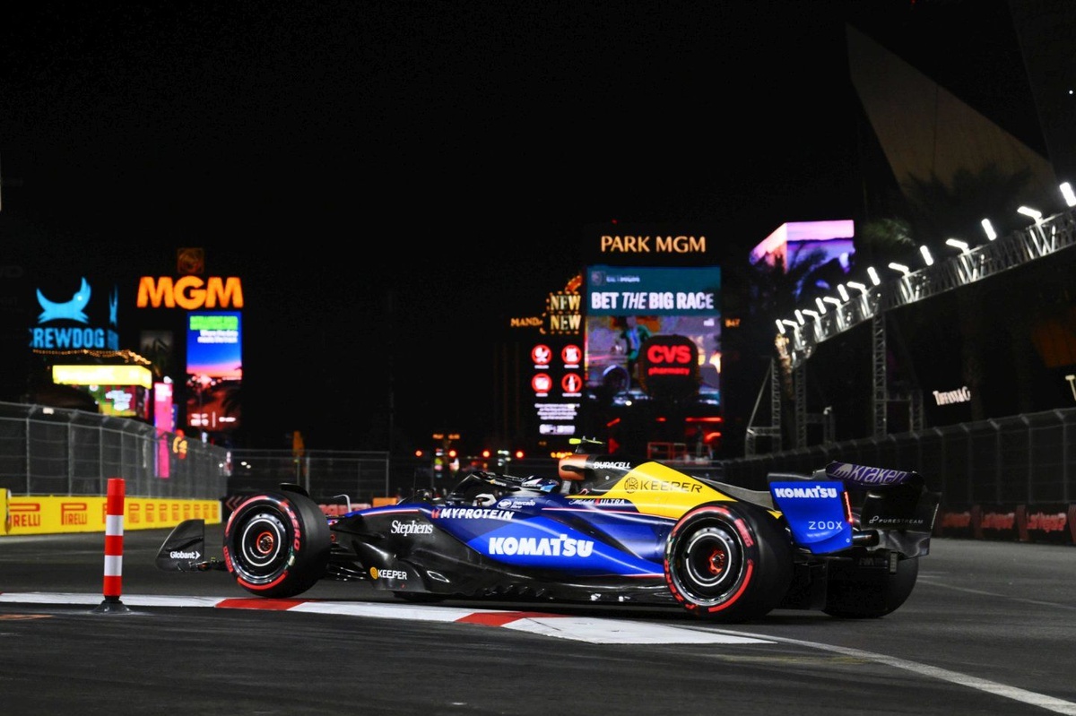 How to get last-minute tickets for the 2025 Las Vegas Grand Prix: What's still available?