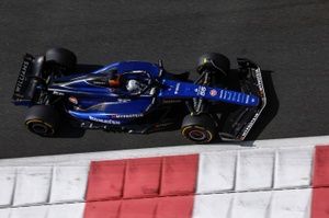 F1 | Test Abu Dhabi: Leclerc davanti, impressionano Sainz e Antonelli