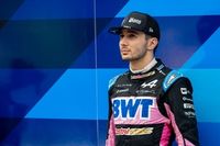 Briatore explica el cambio de Ocon por Doohan: "Estaba completamente desmotivado"