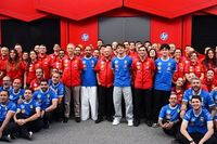 Vasseur pide paciencia: los cambios en la F1 tardan tres a&ntilde;os