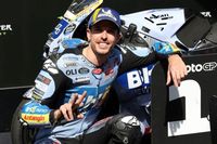 Alex M&aacute;rquez: "A Marc lo pongo en la quiniela conmigo para luchar por la sprint"