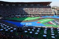 F1 GP México 2025: Verstappen lidera la FP2, Colapinto 18°