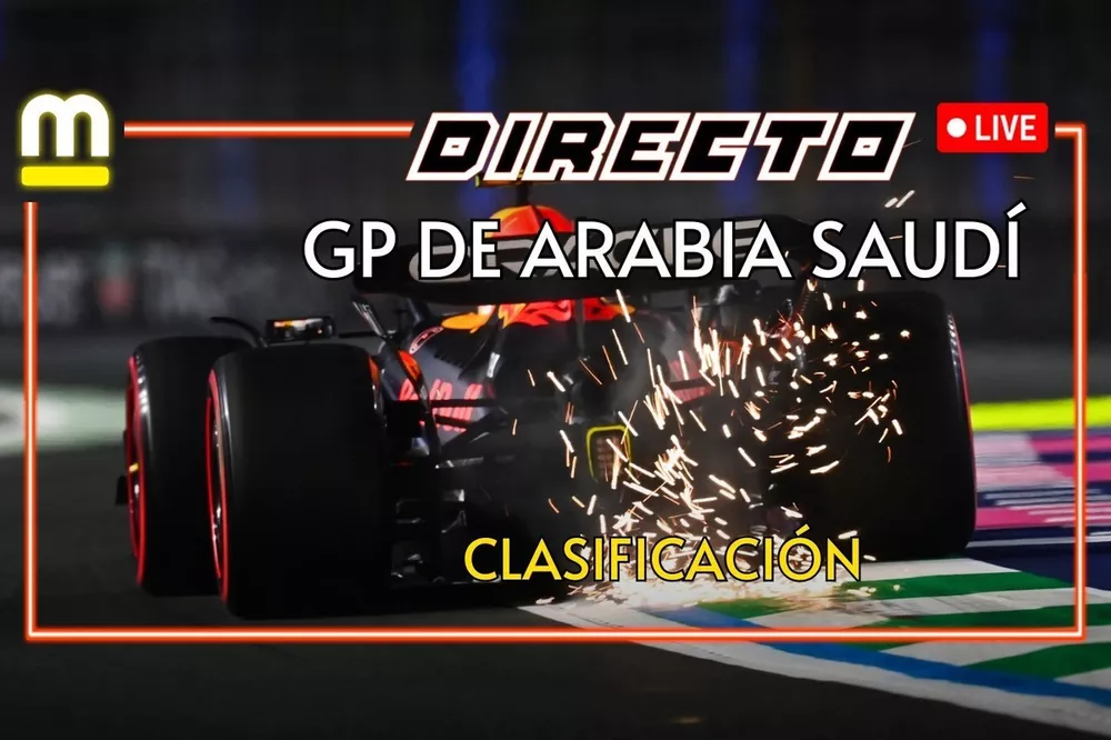 Directo clasificación Yeda