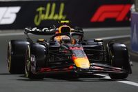 Tsunoda przyznał się do błędu