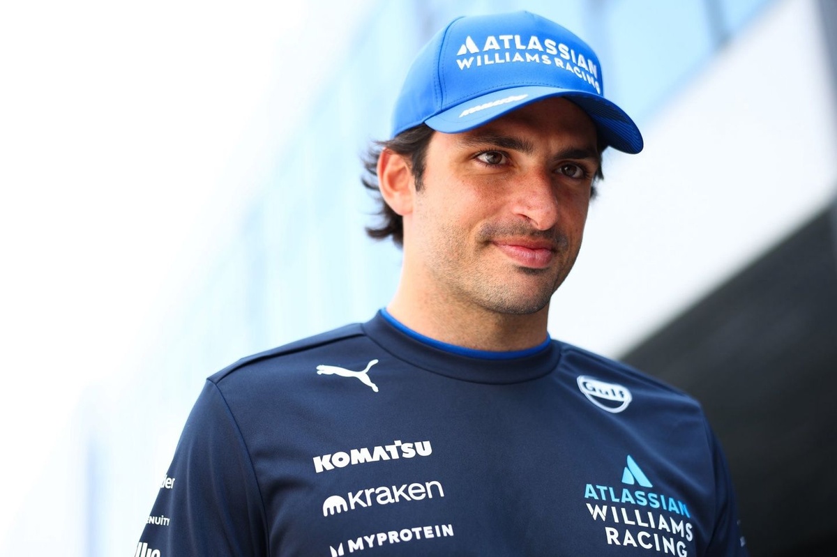 自身考案の“DRSディフェンス”で貢献。ウイリアムズF1新加入の