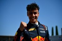 La FIA aprueba la solicitud de Red Bull F1 de superlicencia para Lindblad