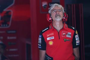 Ducati le responde a la frustraci&oacute;n y exigencias de Bagnaia