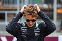 F1: Saiba o que falta para Russell ter renovação de contrato confirmada pela Mercedes
