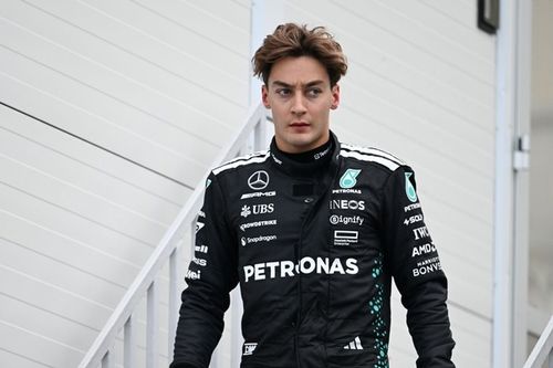 ラッセル、ペナルティの判断めぐりFIAを批判「ルールに従ったドライバーがバカを見た」