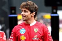 F1 - Leclerc nega rumores sobre mudança de equipe: "Meu único objetivo é vencer na Ferrari"