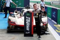 WEC Fuji: Cadillac cierra la primera fila, Aston Martin brilla en GT