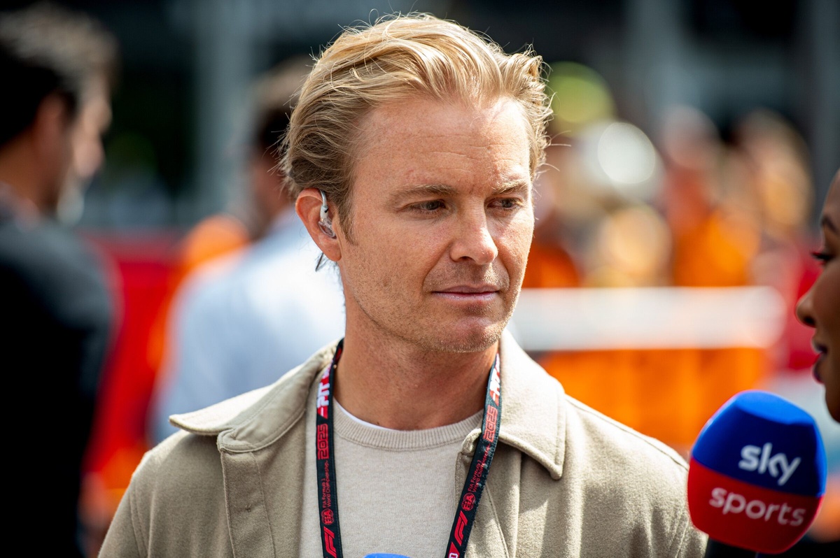Sky Sports' activities are causing increasing tension in the paddock