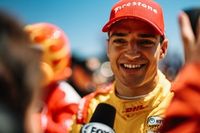 The winners and losers from IndyCar’s Grand Prix of Monterey at Laguna Seca