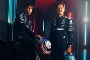 Após a confirmação de Russell e Antonelli, veja como está grid da F1 2026, com quatro vagas ainda em aberto