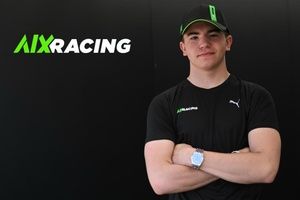 Emmo, filho de Emerson Fittipaldi, é anunciado na F2 em 2026