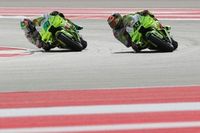 Morbidelli: "Crafar me ha hecho entender c&oacute;mo se debe adelantar en MotoGP"