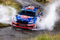 Marczyk i Gospodarczyk liderami