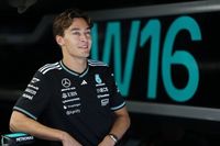 F1: Como choque entre desempenho e marketing pode explicar atraso em renovação de Russell