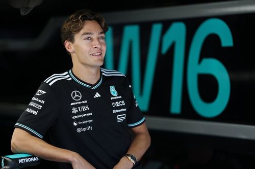 Rendimiento vs marketing en la negociación entre Mercedes F1 y Russell