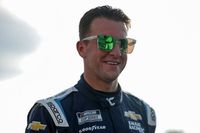 AJ Allmendinger ready to leave “everything out there” in must-win Daytona race