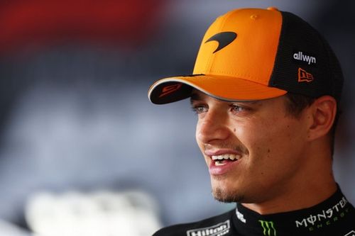 F1 - Norris comenta batalha com Piastri na &Aacute;ustria: "Muito estressante"