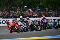 As&iacute; queda el Mundial de MotoGP tras Francia: puntos y posiciones