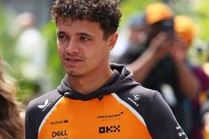 &rdquo;同士討ち&rdquo;経験者ロズベルグが語るノリスの弱点「彼には精神的な脆さがある」