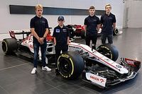 Sauber anuncia Academia de Pilotos com Emmo Fittipaldi entre os primeiros membros