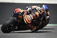 KTM podr&aacute; descongelar el motor si pierde las concesiones