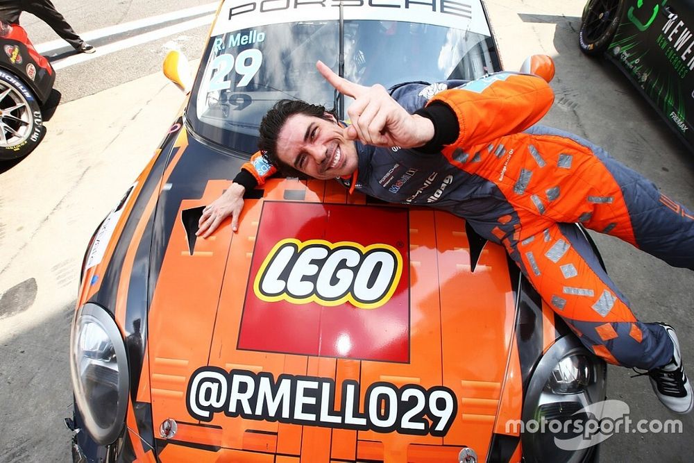 Rodrigo Mello
