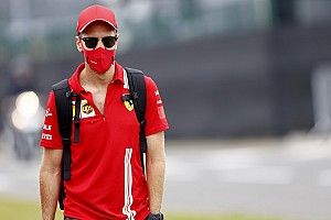 Un equipo del WEC est&aacute; interesado en Sebastian Vettel